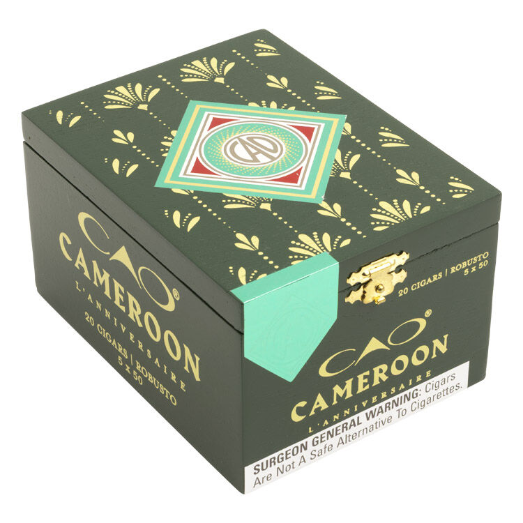 View product media CCR Robusto, , jrcigars 3